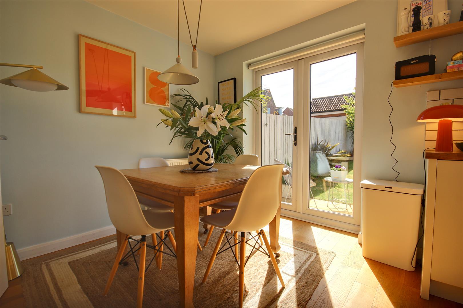 Newman Avenue, Beverley